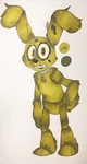 Plushtrap-FNaF 4