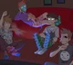 Eddsworld Sleepover
