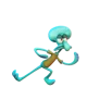 Squidward 
