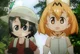 Kaban and Serval