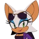 Rouge the Bat