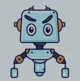 Mean Robot