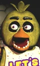 Chica the Chicken