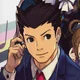 Phoenix Wright