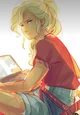 Annabeth Chase