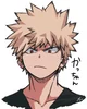 bakugo