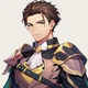 King Claude