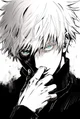 Satoru Gojo 
