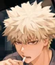 Katsuki Bakugo