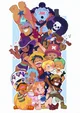 Los Sombrero de paja