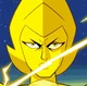 Yellow Diamond