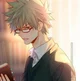 Katsuki Bakugou 