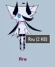 Rru 2 KB