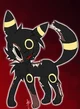 Alex the Umbreon