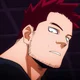 Enji Todoroki 