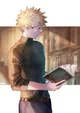 Katsuki Bakugou 