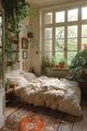 Waking up