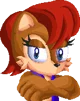 Sally Acorn