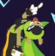 Surge the tenrec