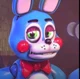 Toy Bonnie