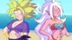 Android 21 and Kefla