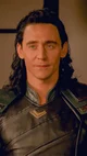 Loki Laufeyson 