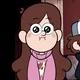 Mabel pines