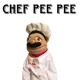 Chef Pee Pee