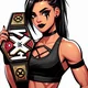 NXT Sonya DeVille