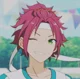 Mao Isara