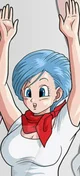 Autistic Bulma
