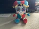 Pomni Plush
