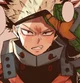 Bakugo Katsuki