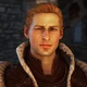 Modern Alistair