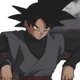 Goku black