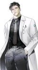 Doktor