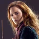 Hermione granger