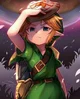 Young Link