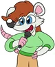 Nicole rat