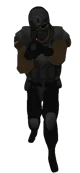 Mobile task force