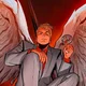 Lucifer Morningstar