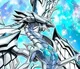 B-E White Dragon