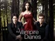 The Vampire Diaries 