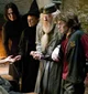 Hogwarts Professors