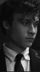 HP - Mattheo Riddle