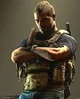 Johnny MacTavish