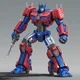 Optimus prime