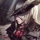 Lady Maria 