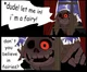 Horror Sans