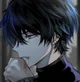 Vampire bf